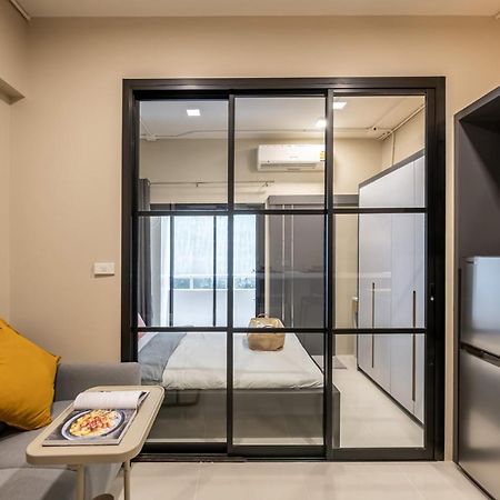 C2 Stay Phayathai バンコク都 エクステリア 写真