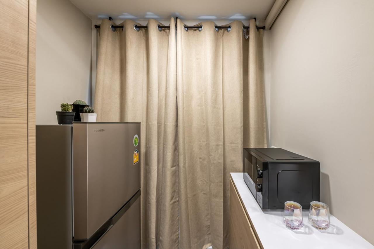 C2 Stay Phayathai バンコク都 エクステリア 写真