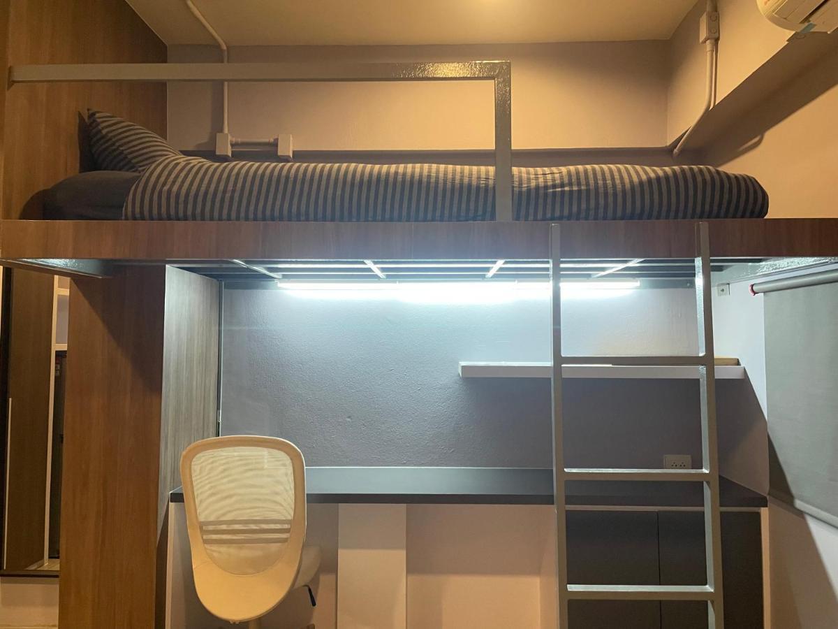 C2 Stay Phayathai バンコク都 エクステリア 写真
