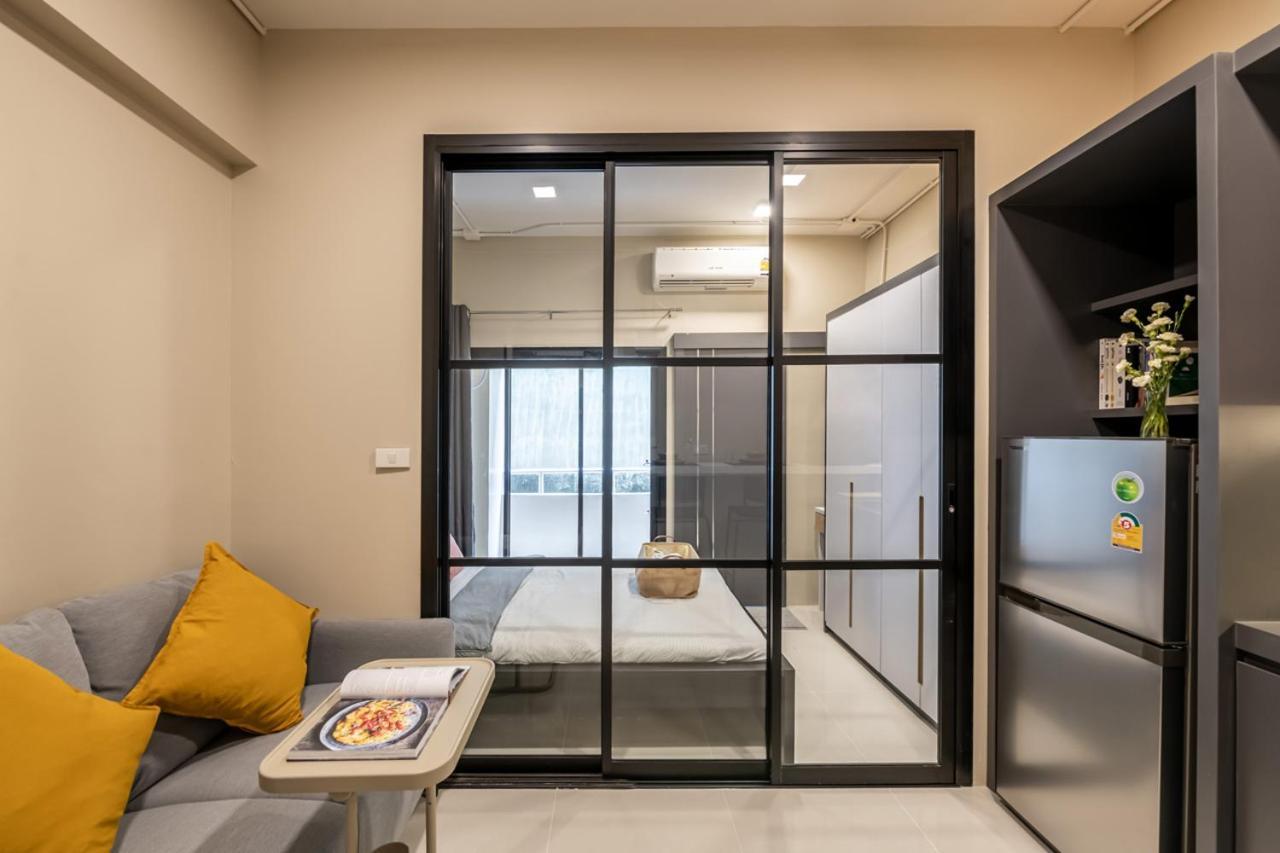 C2 Stay Phayathai バンコク都 エクステリア 写真