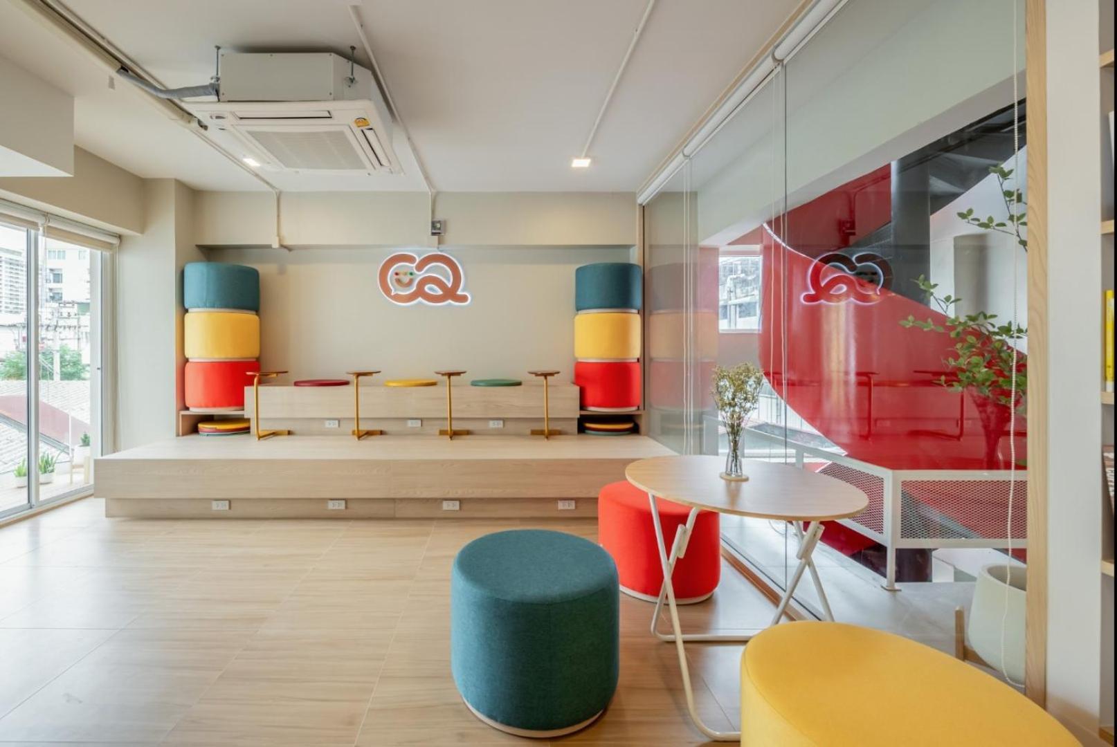 C2 Stay Phayathai バンコク都 エクステリア 写真